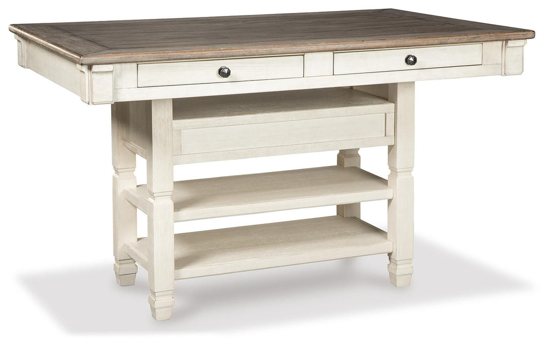 Bolanburg Dining Room Set - BWO Furniture & Mattresses