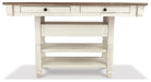 Bolanburg Dining Room Set - BWO Furniture & Mattresses