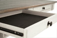 Bolanburg Counter Height Dining Table - BWO Furniture & Mattresses