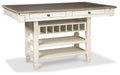 Bolanburg Dining Room Set - BWO Furniture & Mattresses