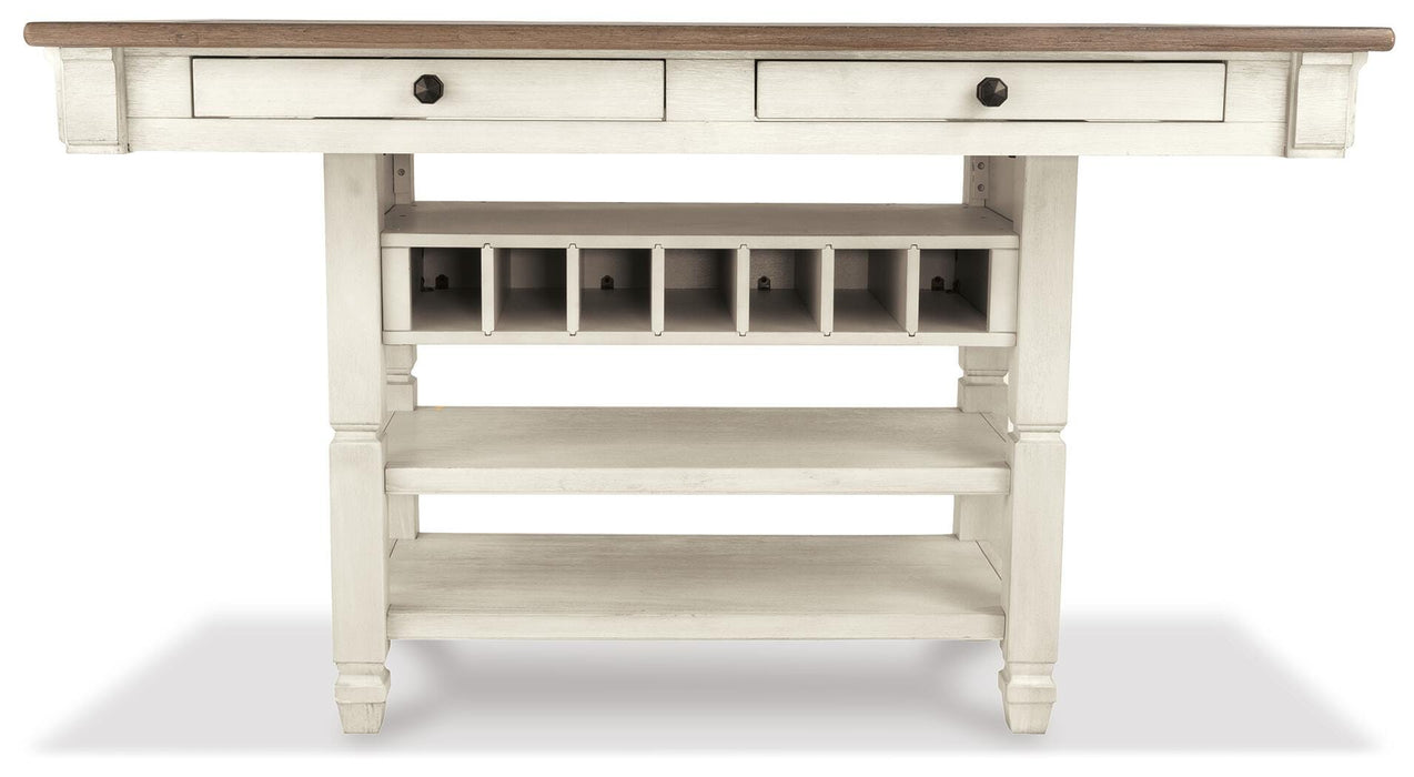Bolanburg Dining Room Set - BWO Furniture & Mattresses