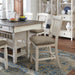 Bolanburg Counter Height Dining Table - BWO Furniture & Mattresses