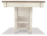 Bolanburg Dining Room Set - BWO Furniture & Mattresses