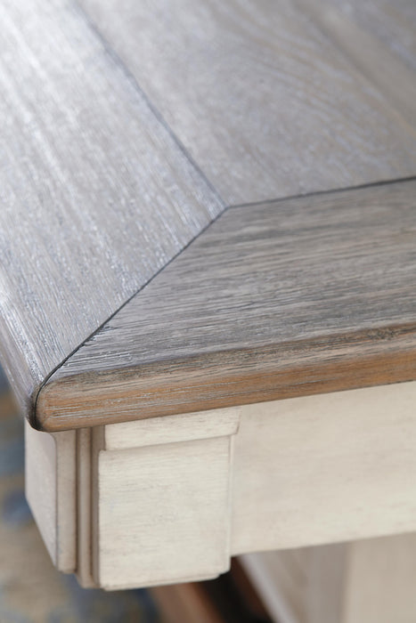 Bolanburg Counter Height Dining Table - BWO Furniture & Mattresses