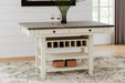 Bolanburg Dining Room Set - BWO Furniture & Mattresses