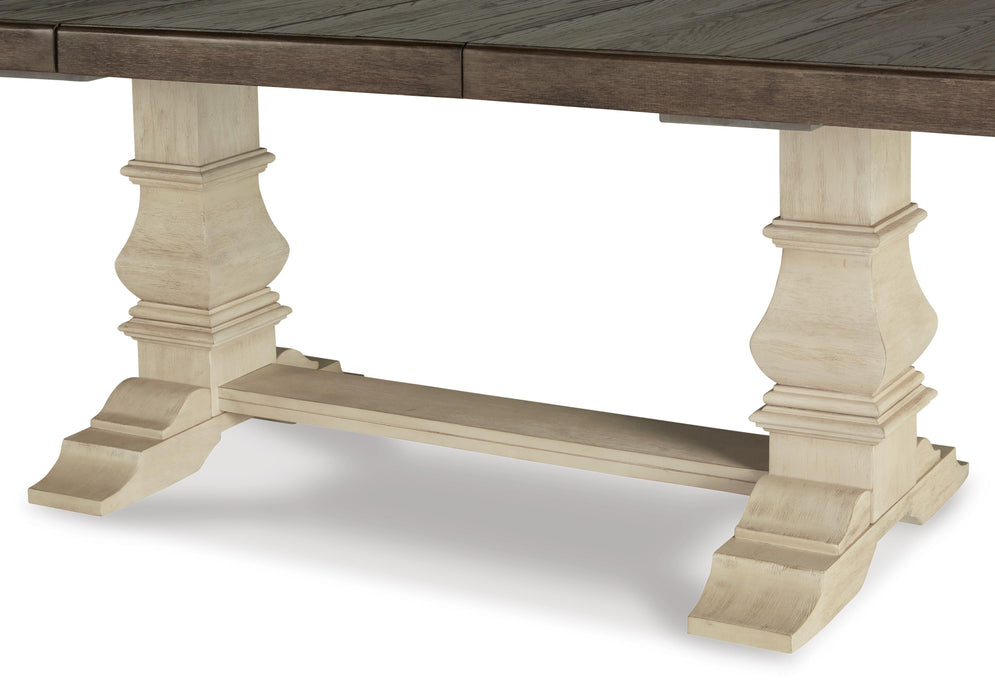 Bolanburg Dining Set - BWO Furniture & Mattresses