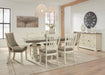 Bolanburg Dining Set - BWO Furniture & Mattresses