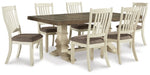 Bolanburg Dining Set - BWO Furniture & Mattresses