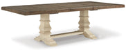 Bolanburg Dining Room Set - BWO Furniture & Mattresses