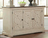 Bolanburg Dining Set - BWO Furniture & Mattresses