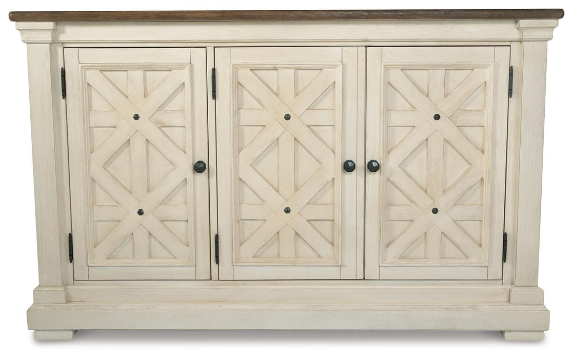 Bolanburg Dining Room Set - BWO Furniture & Mattresses