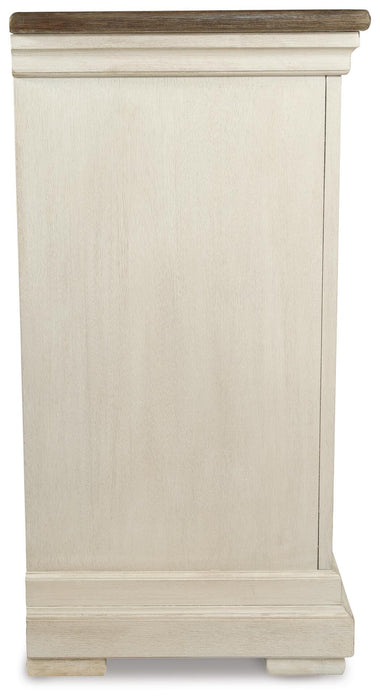 Bolanburg Dining Set - BWO Furniture & Mattresses