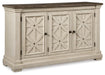 Bolanburg Dining Room Set - BWO Furniture & Mattresses