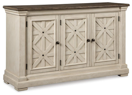 Bolanburg Dining Server - BWO Furniture & Mattresses