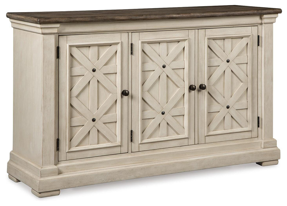 Bolanburg Dining Set - BWO Furniture & Mattresses