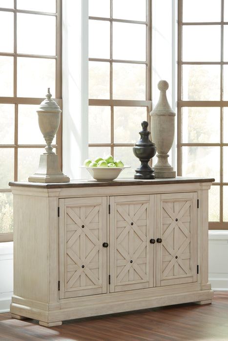 Bolanburg Dining Room Set - BWO Furniture & Mattresses