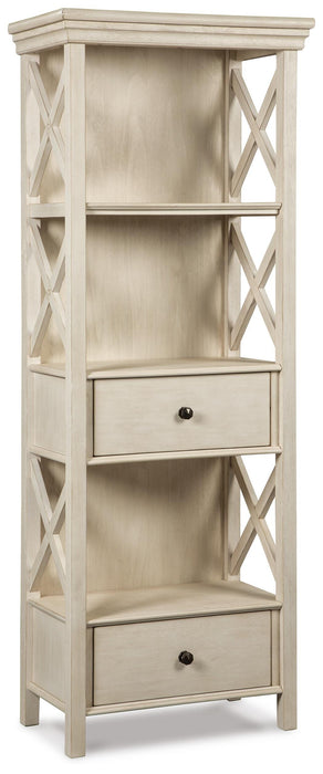 Bolanburg Display Cabinet - BWO Furniture & Mattresses