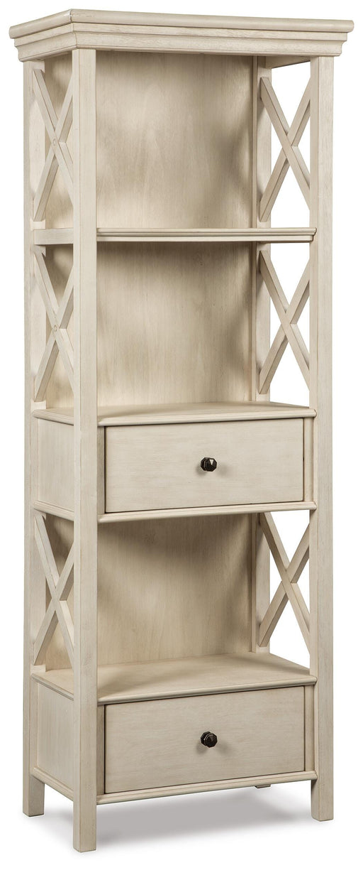 Bolanburg Display Cabinet - BWO Furniture & Mattresses