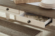 Bolanburg Dining Set - BWO Furniture & Mattresses