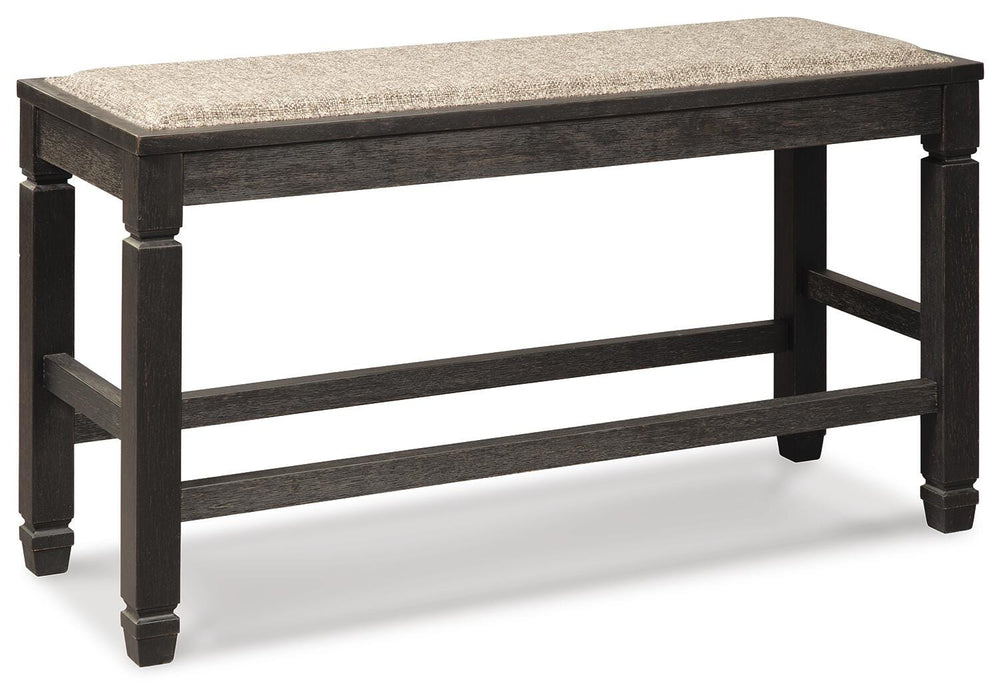 Tyler Creek Counter Height Dining Set - BWO Furniture & Mattresses