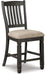 Tyler Creek Counter Height Dining Set - BWO Furniture & Mattresses