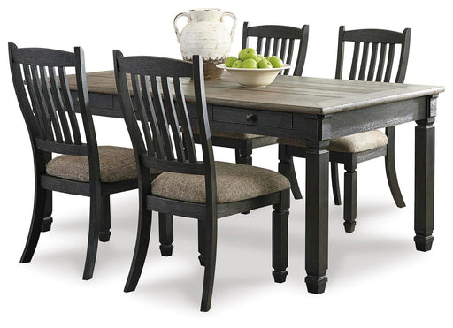 Tyler Creek Dining Set - BWO Furniture & Mattresses