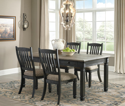 Tyler Creek Dining Set - BWO Furniture & Mattresses
