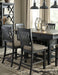 Tyler Creek Counter Height Dining Set - BWO Furniture & Mattresses
