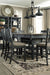 Tyler Creek Counter Height Dining Set - BWO Furniture & Mattresses