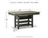 Tyler Creek Counter Height Dining Set - BWO Furniture & Mattresses