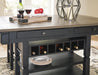 Tyler Creek Counter Height Dining Set - BWO Furniture & Mattresses
