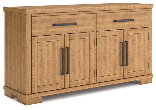 Havonplane Dining Server - BWO Furniture & Mattresses