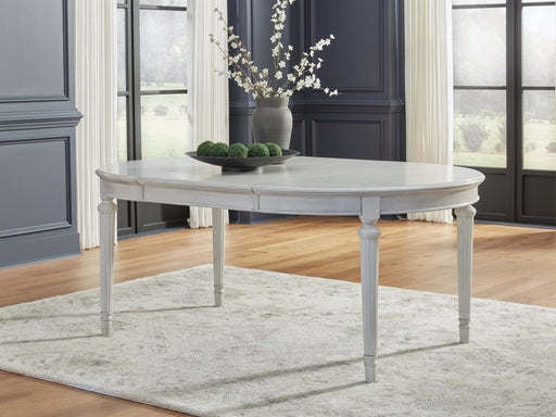 Montelaine Dining Extension Table - BWO Furniture & Mattresses