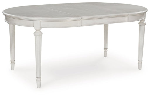 Montelaine Dining Extension Table - BWO Furniture & Mattresses