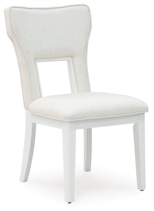 Chalanna Dining Chair - BWO Furniture & Mattresses