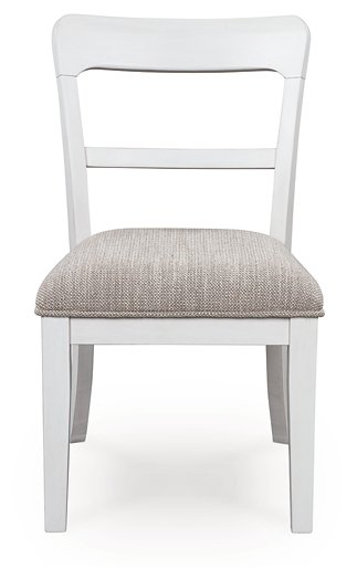 Greddinton Dining Chair