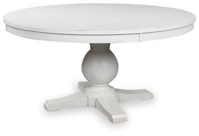 Greddinton Dining Table - BWO Furniture & Mattresses