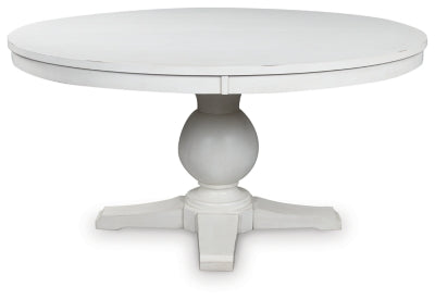Greddinton Dining Table - BWO Furniture & Mattresses