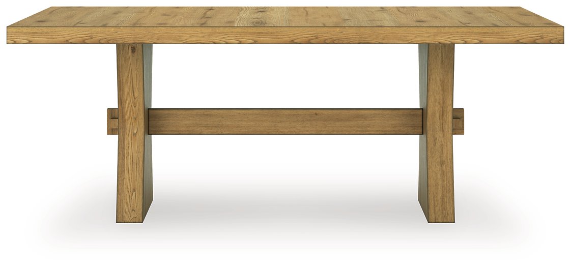 Galliden Dining Table