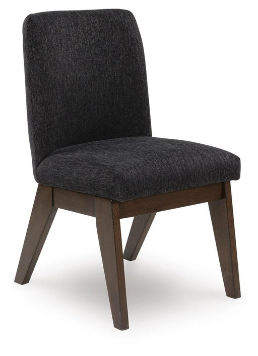 Dilenno Dining Chair - BWO Furniture & Mattresses