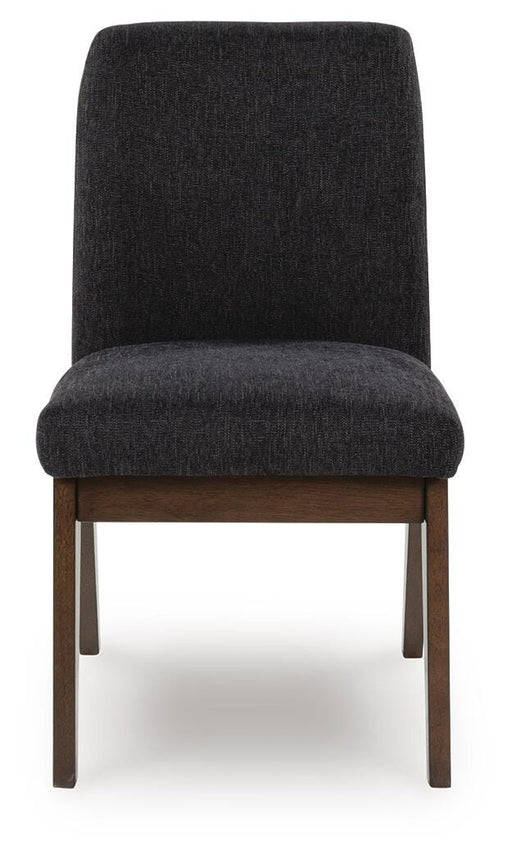 Dilenno Dining Chair - BWO Furniture & Mattresses