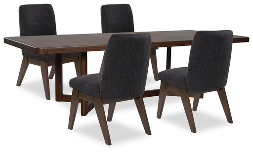 Dilenno Dining Room Set - BWO Furniture & Mattresses
