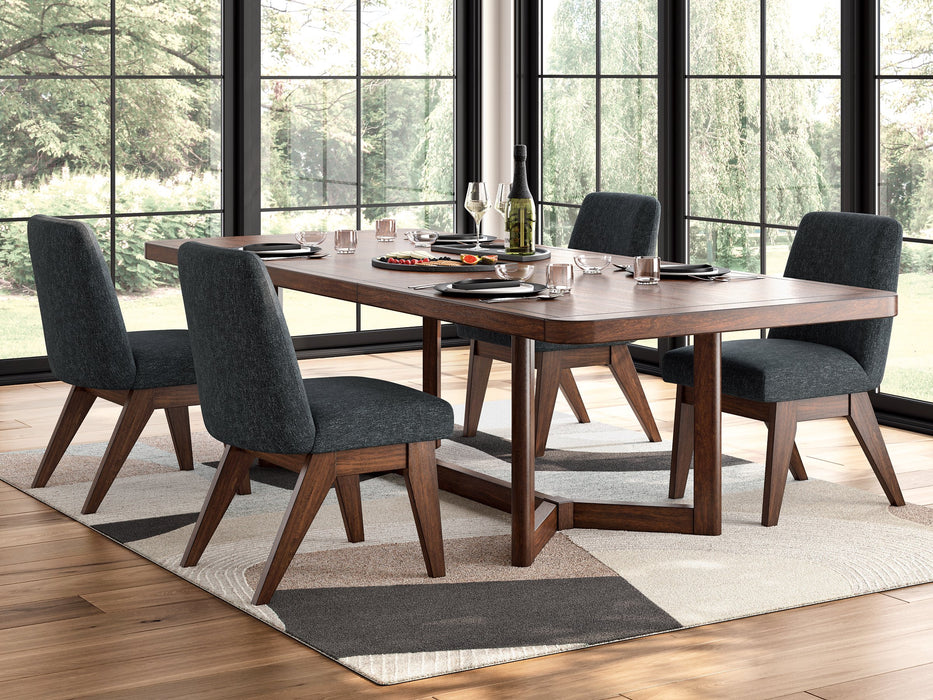 Dilenno Dining Room Set - BWO Furniture & Mattresses