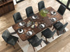 Dilenno Dining Room Set - BWO Furniture & Mattresses