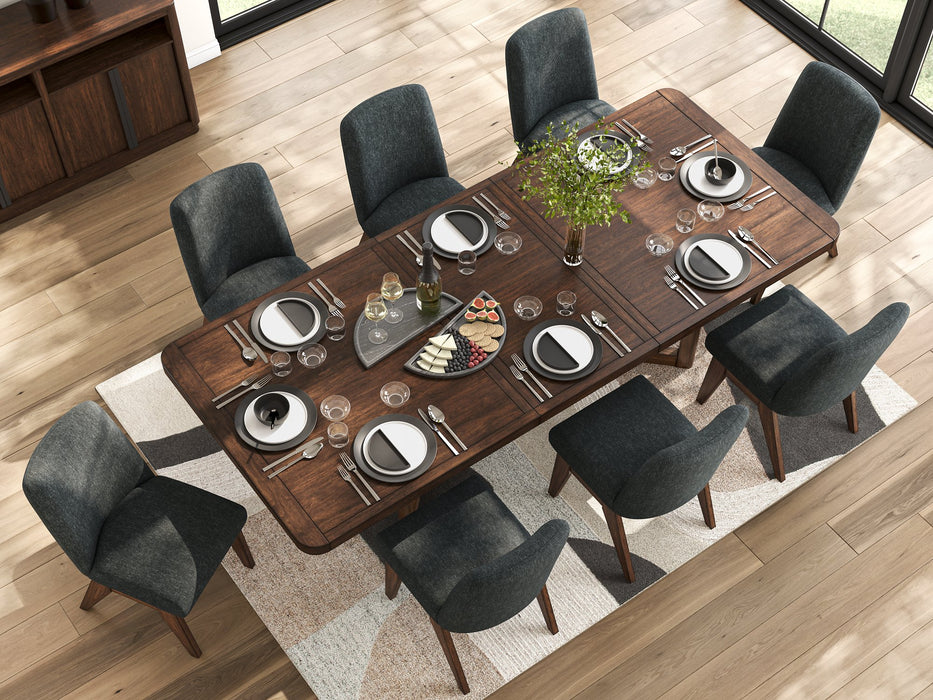 Dilenno Dining Room Set - BWO Furniture & Mattresses