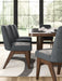 Dilenno Dining Room Set - BWO Furniture & Mattresses