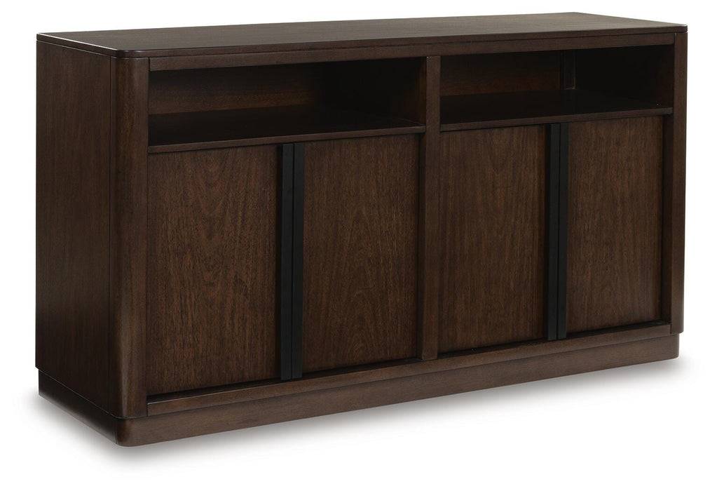 Dilenno Dining Server - BWO Furniture & Mattresses