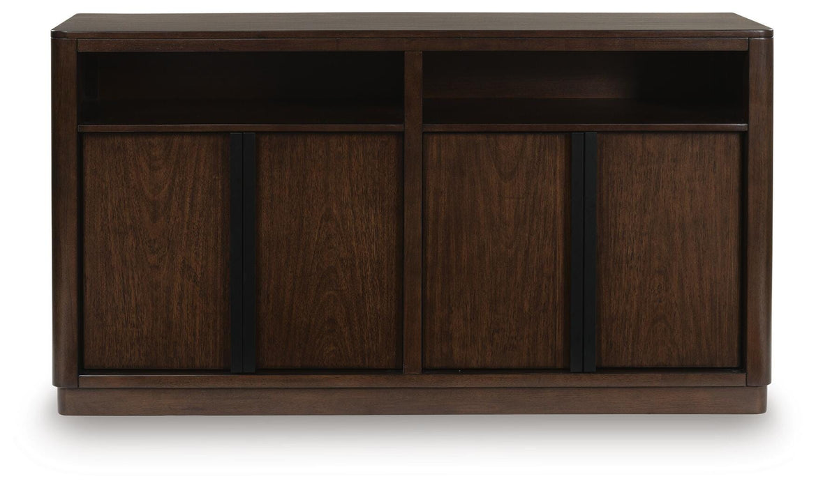 Dilenno Dining Server - BWO Furniture & Mattresses