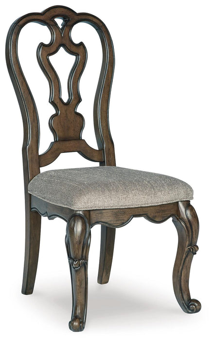 Maylee Dining Room Set - BWO Furniture & Mattresses