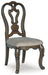 Maylee Dining Room Set - BWO Furniture & Mattresses